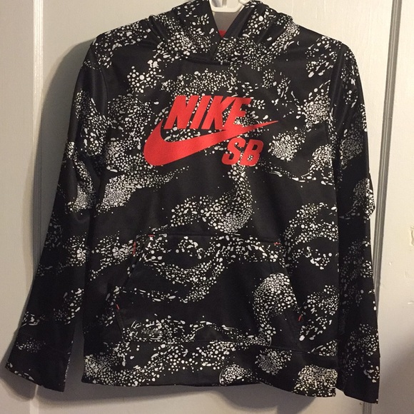Nike Other - Nike sb hoodie